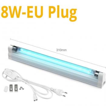 Éclaireur UV-QT Air Purificateur