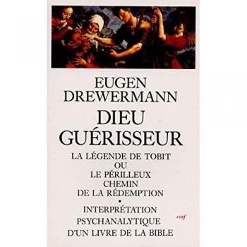 Dieu Guerisseur