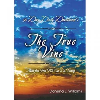 The True Vine