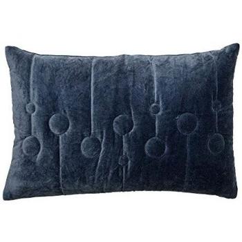 Bloomingville „Sonnenblume“ Blau – atmungsaktives Design