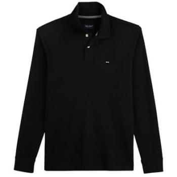 T‑shirt manches longues Eden Park, code PPKNIPLE0005