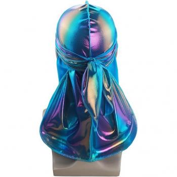Men's Silky Durag Headwear