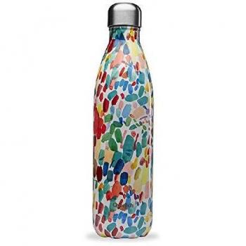 Botella Qwetch Isotérmica Arte 750 ml