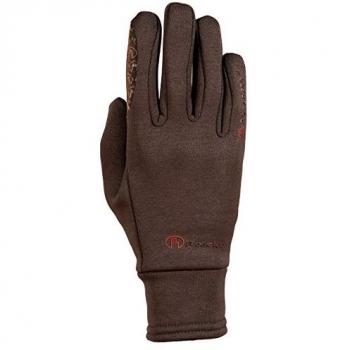 Gants d'hiver Roeckl Warwick pour cavaliers