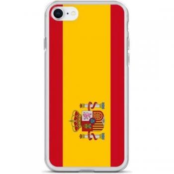 IPhone 6S Plus Spain Flag Protector