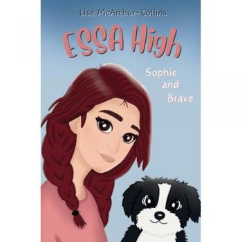 Sophie and Brave
