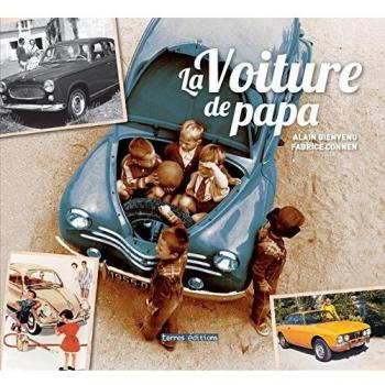 La voiture de papa