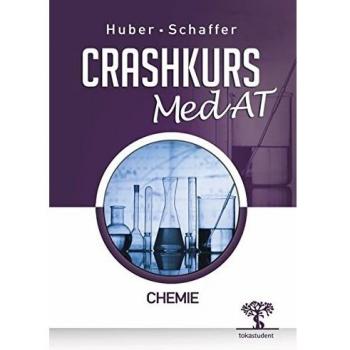 Crashkurs MedAT | Anton Huber | Buch