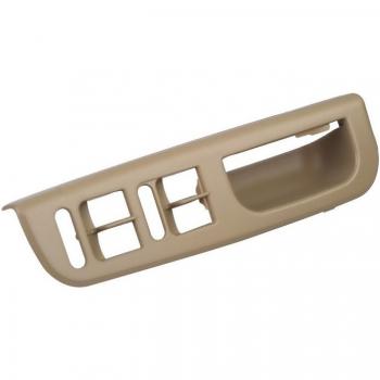 Car Door Window Switch Control Panel Bezel for VW Passat B5