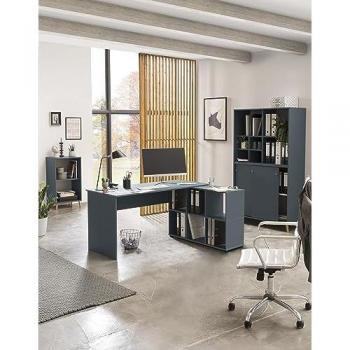 Schildmeyer Aktenregal Serie 500, Breite 100 cm