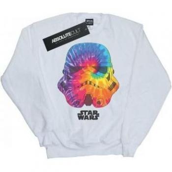 Felpa con Cappuccio Star Wars Stormtrooper per Donne