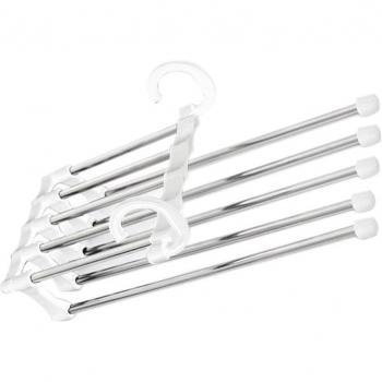 5-Layer Trousers Drying Shelf