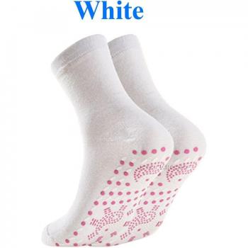 Heated Socks for Cold Feet