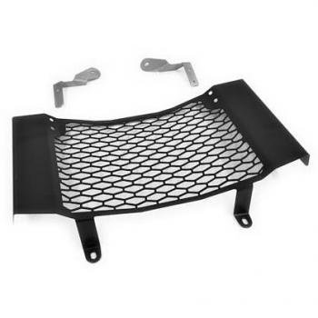Zieger Radiator Shield Negro – KTM 790/890 Duke