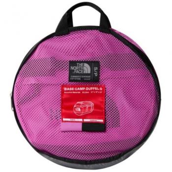 Duffel violeta North Face Camp S
