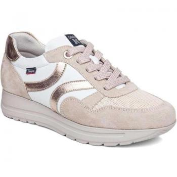 Callaghan Zapatillas Casual Mujer 40724 en Nude