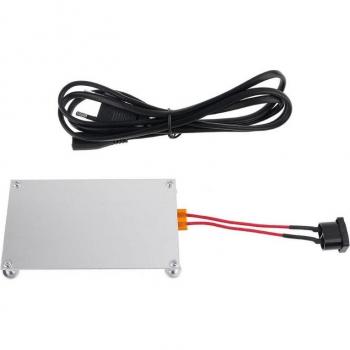 550W LED Chip Solder Ball Remover with PTC Heating