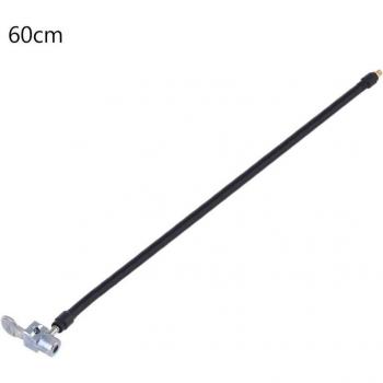 Reifen Inflator Schlauch Adapter für Fahrräder und Autos