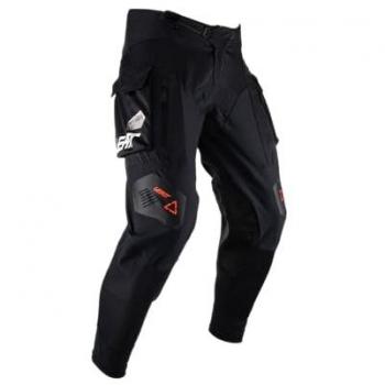 Pantaloni da Moto Leatt 4.5 Nero 4XL