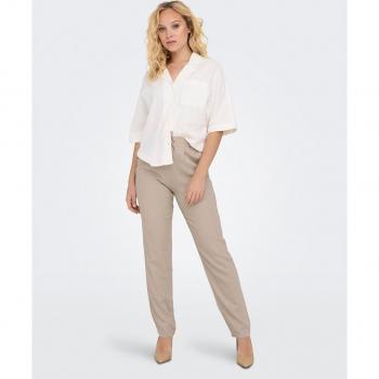 Pantalón Taupe Urbano Slim