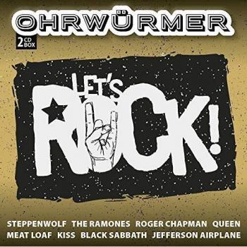 Ohrwürmer-Let'S Rock