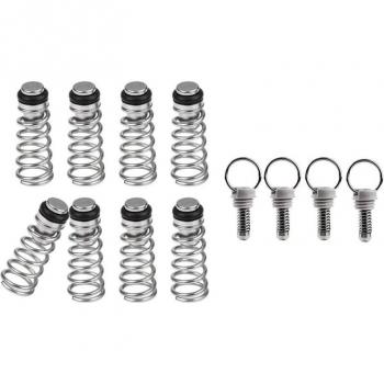 Accessoires de valve pour animaux de compagnie