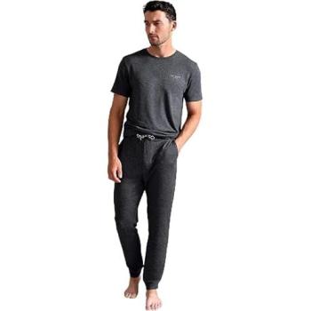 Ted Baker Men’s Soft Loungewear Bottoms – Grey XL