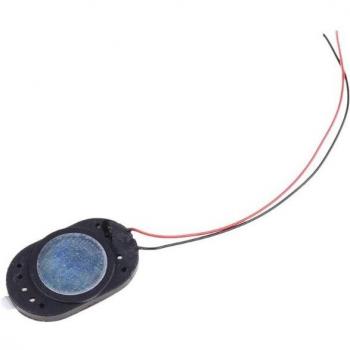 MOLA 5PCS 1W Micro Speaker 8 Ohm for Phone and Tablet