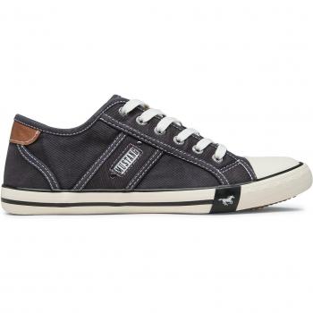 Grau Mustang Sneakers 4058-310-9