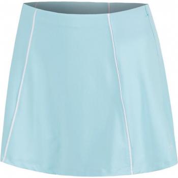 Original Penguin Rondekleur Flounce Rok dames