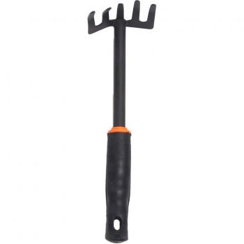 Durable Plastic Handle Garden Shovel