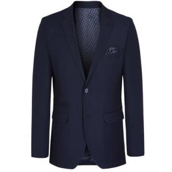 Veste formelle Gebr. Weis 54