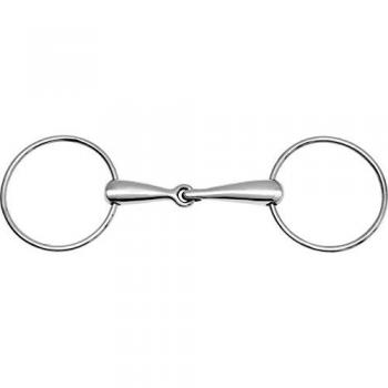 FEELING 135mm Snare Snaffle