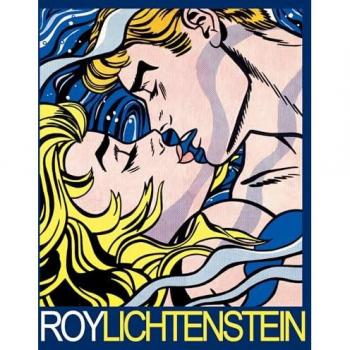 Roy Lichtenstein