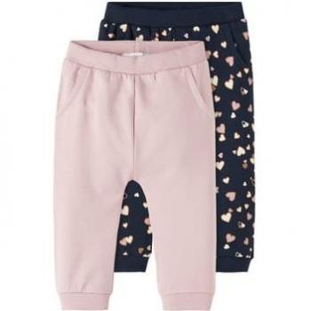 Name it Relaxhose 2er Pack Nbfsidse Dunkel-Saphir