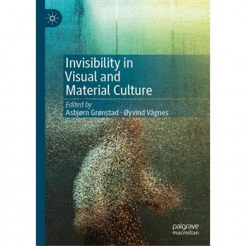 Vitalsource Technologies, Inc. Invisibility In Visual And Material Culture
