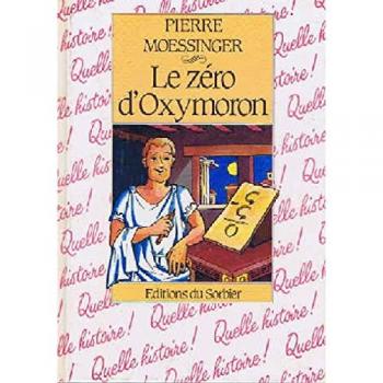 Le Zéro D'oxymoron
