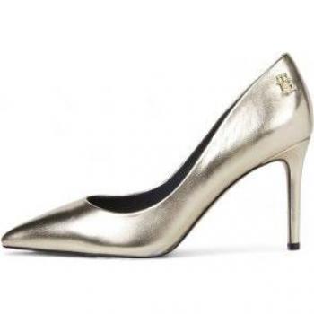 Piel y Brillo Tommy Hilfiger Outlet 2024