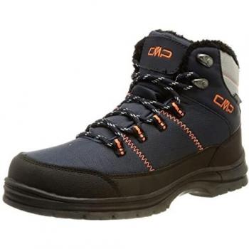 SnowGuard Annuuk 31Q4954J – Botas de Alta Resistencia