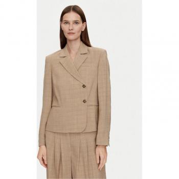 Forma Perfetta Beige Herskind Regular Pli
