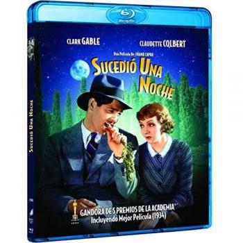 Sucedió Una Noche (1934)