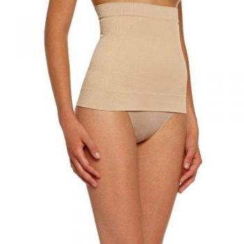 Ceinture Minceur Gainante Nude Lytess
