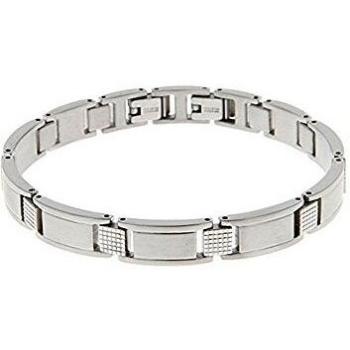 Bracciale in Acciaio Inossidabile Lotus Mod. LS1588-2/1