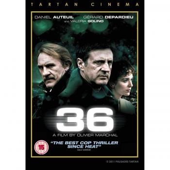 36 Quai Des Orfevres