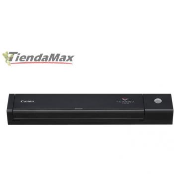 Canon imageFORMULA P-208II Scan-Tini Personal Document Scanner