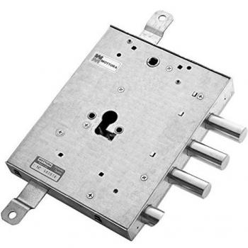 Serrure Métallique Applique 37 E.MM 89
