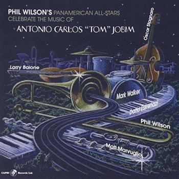 La magie musicale d'Antonio Carlos Jobim