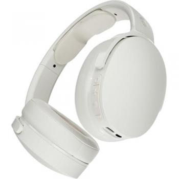 Hesh Evo Bone Orange di Skullcandy: Cuffie ANC 36h