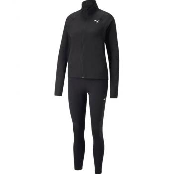 PUMA Jogginganzug ACTIVE WOVEN SUIT (2-tlg)
