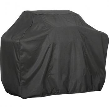 Cover Sun‑Safe para Parrilla Exterior